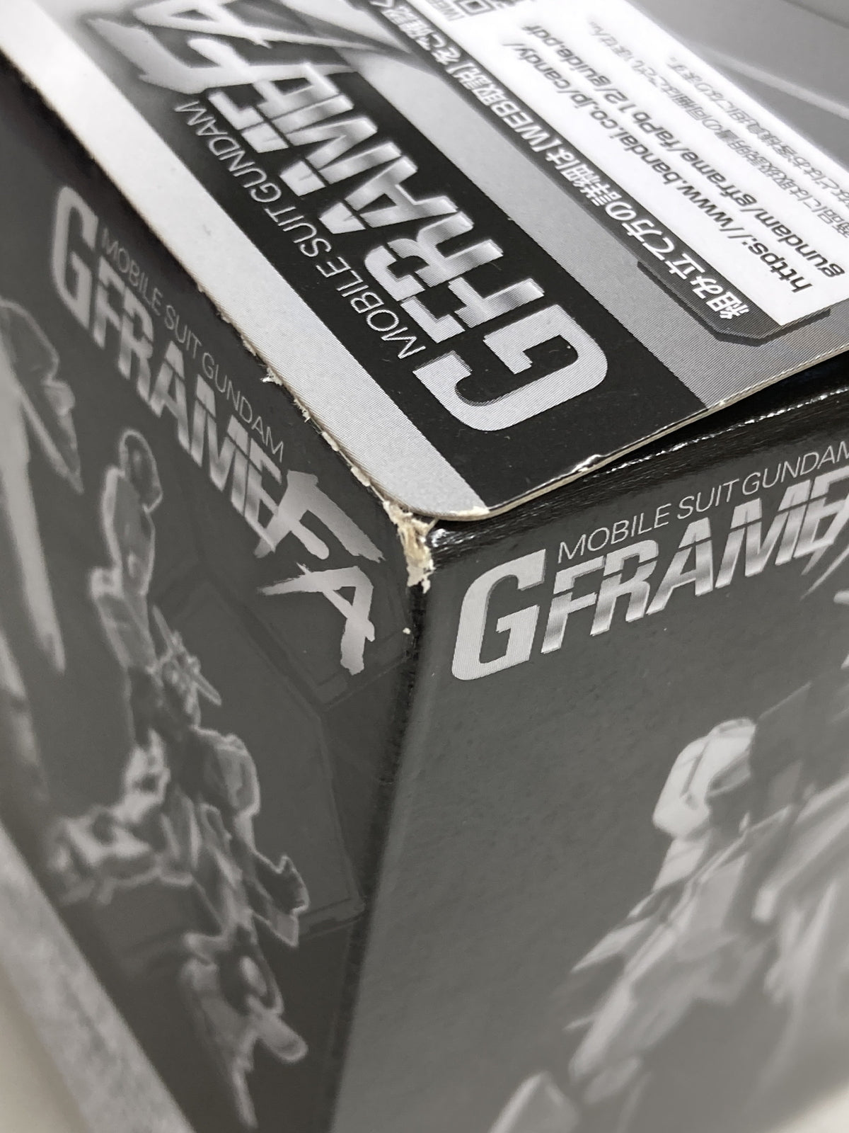 G FRAME FA νガンダム＆サザビー フィギュア/グッズ