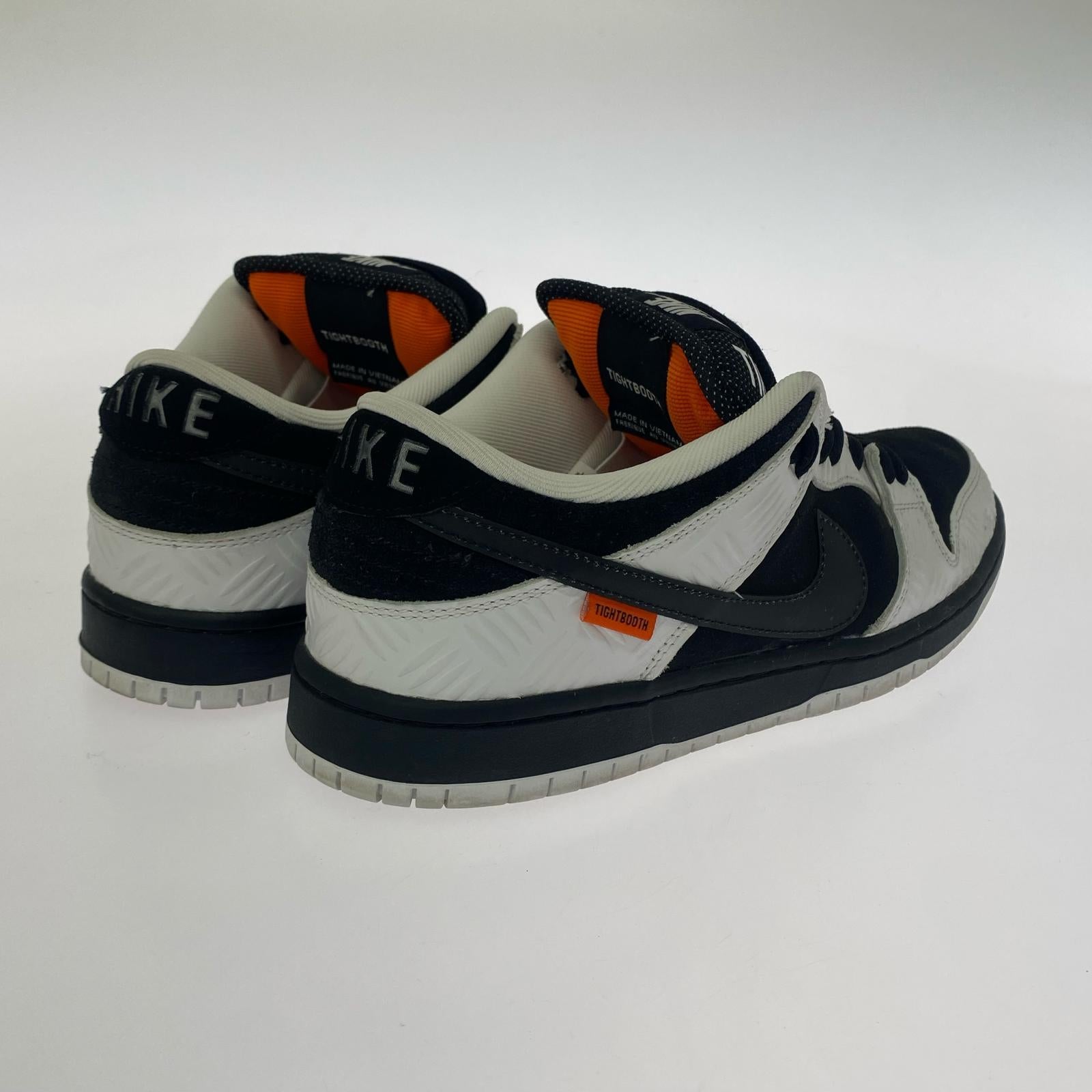 スニーカー TIGHTBOOTH SB Dunk Low Pro QS 27.5cm (US9 1/2 UK9 EU45)