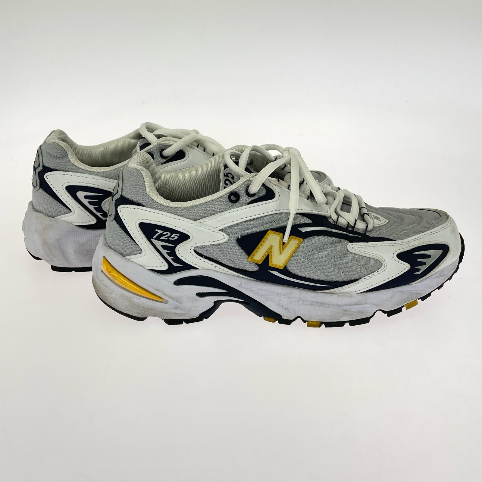 スニーカー ML725A 26.0 26cm (US8 UK7 1/2 EU42) グレー