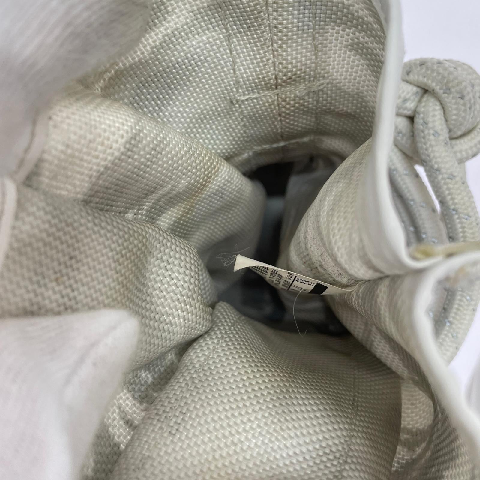 スニーカー SF Air Force 1 High "Winter Camo" 26.5cm (US8 1/2 UK8 EU43) ホワイト