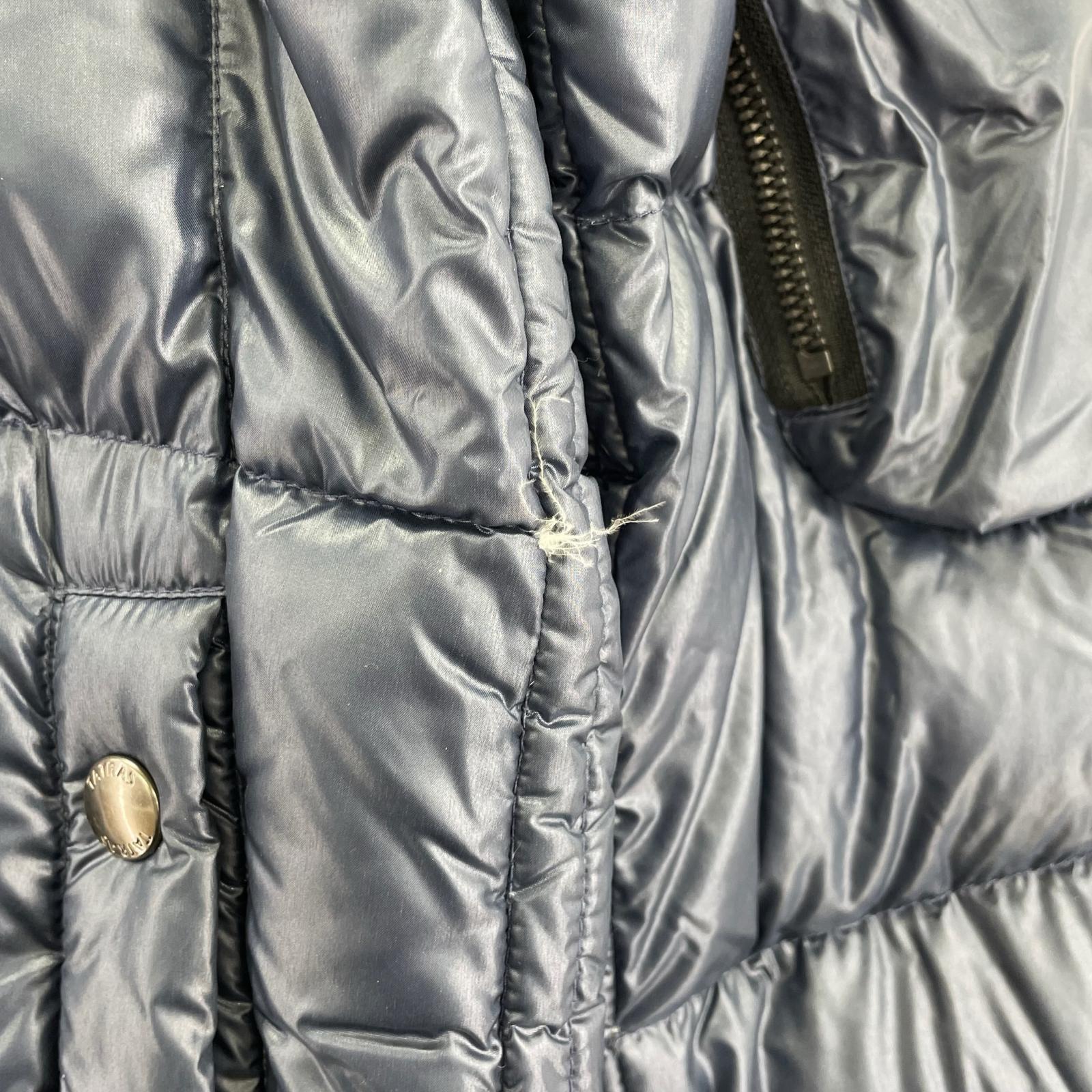 ジャケット 20AW BELBO Down Jacket 1 NVY
