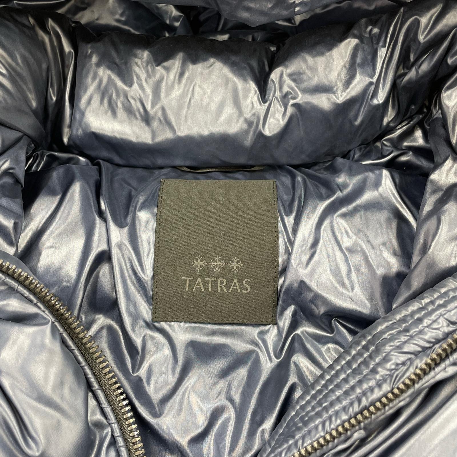 ジャケット 20AW BELBO Down Jacket 1 NVY