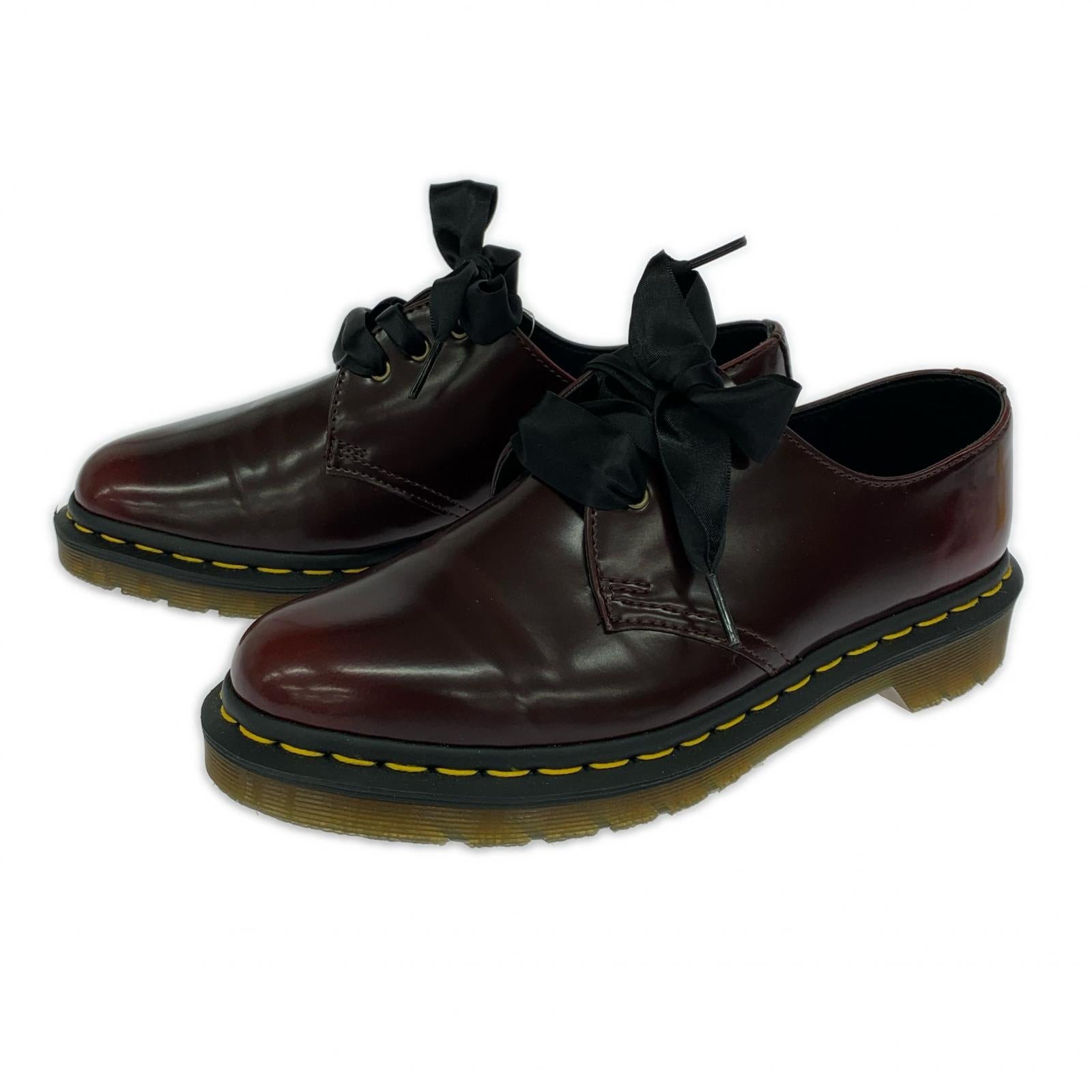 シューズ Dr.Martens　VEGAN1461