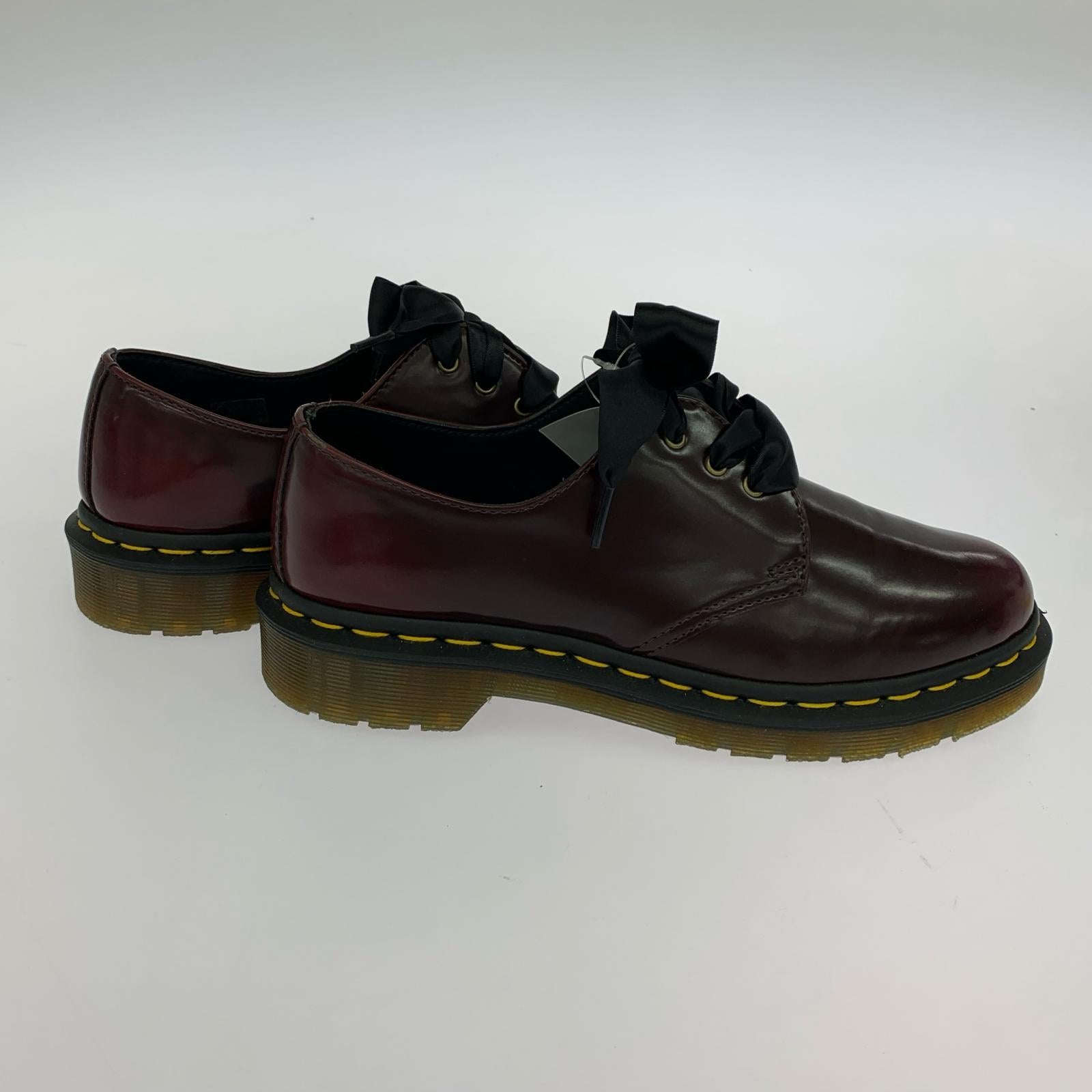 シューズ Dr.Martens　VEGAN1461