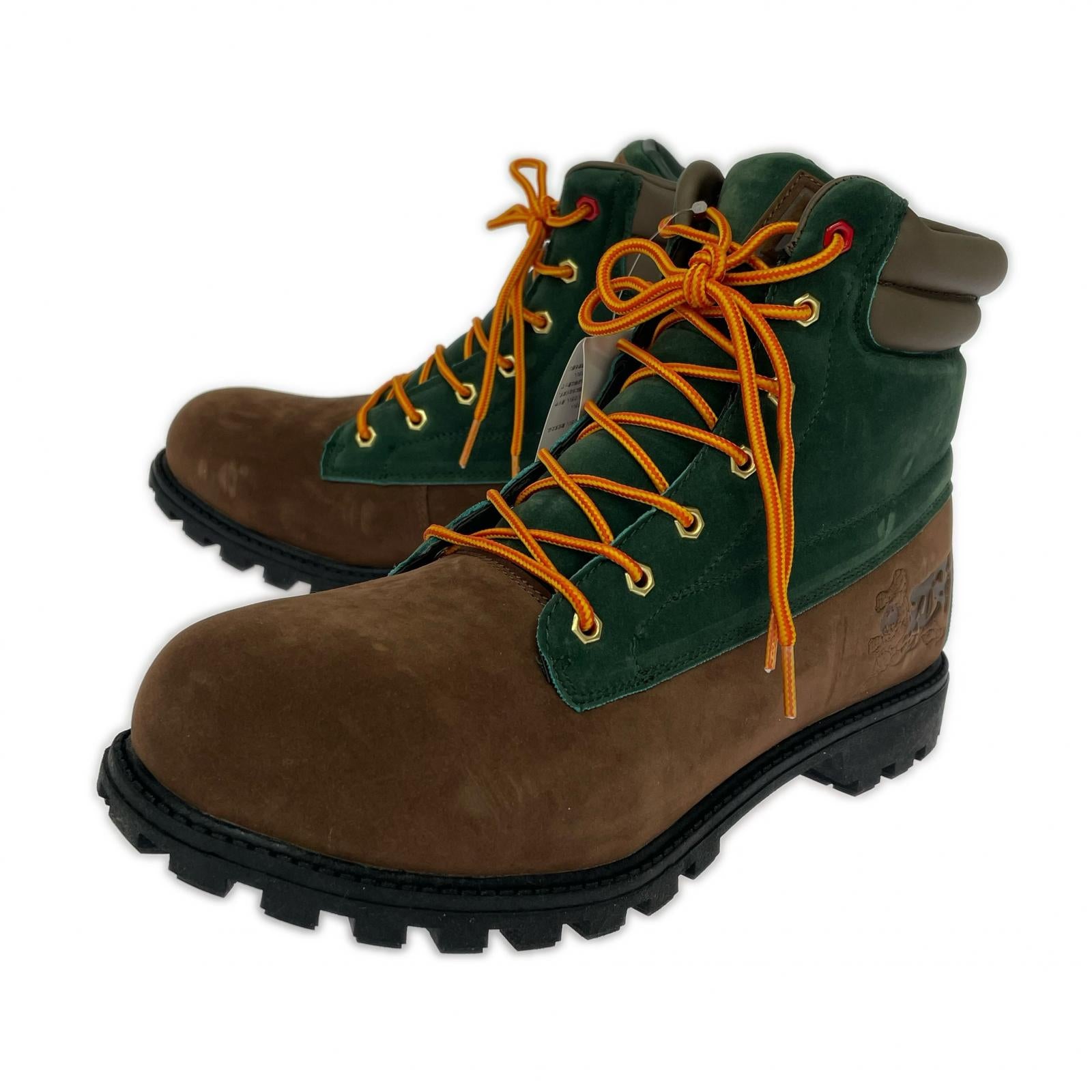 ブーツ 刃牙 Watersedge WP FS (28cm) MSS24059-216 28cm (US10 UK9 1/2 EU46)