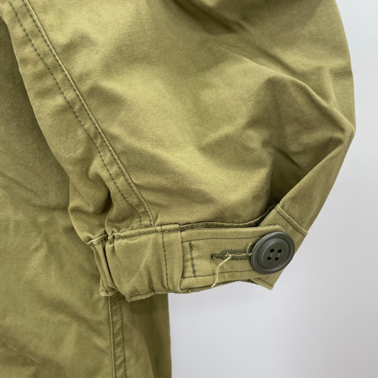 その他アウター × RICHMOND KNITWEAR 24AW ニットドッキングコート S