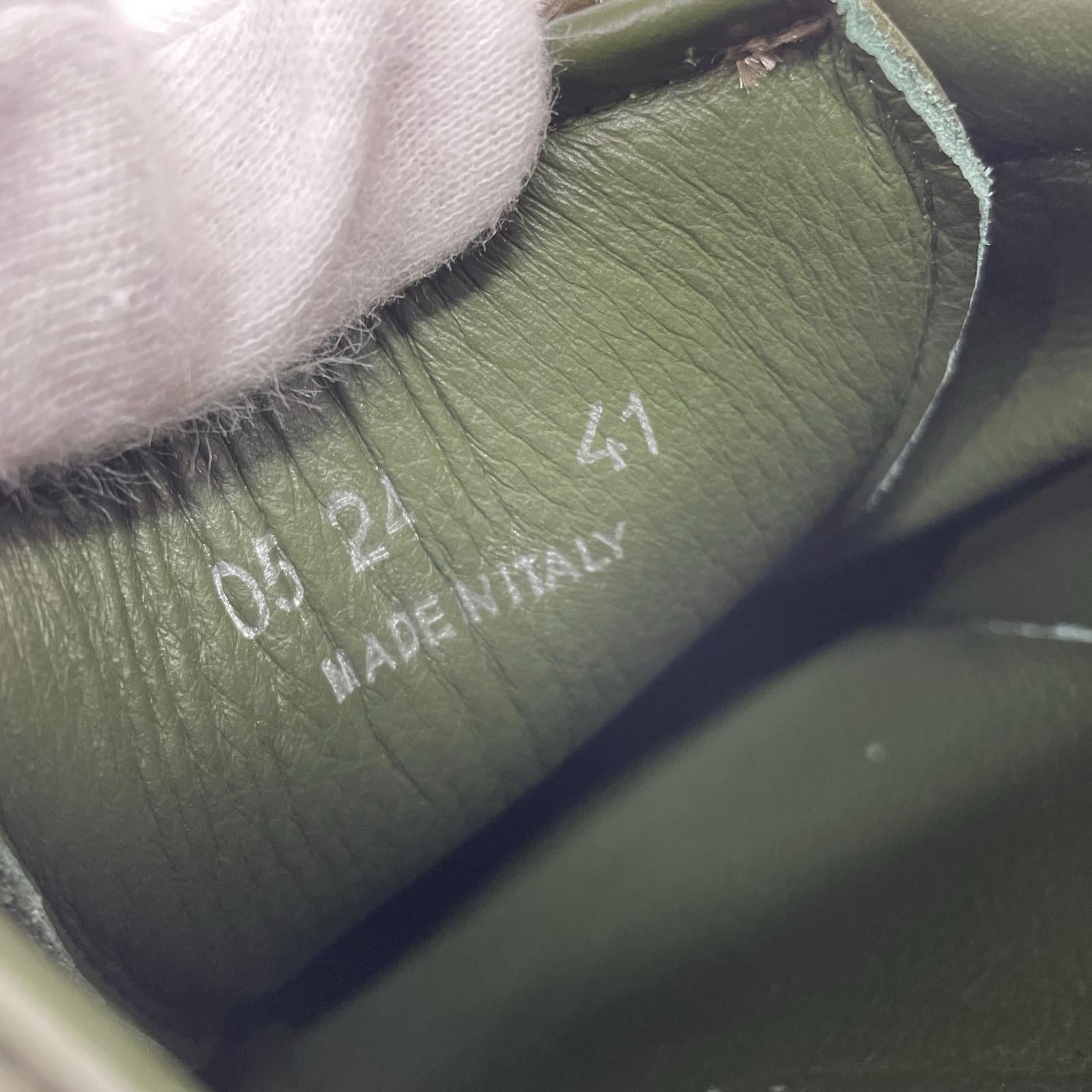 シューズ Hiking Patrol × Diemme 41