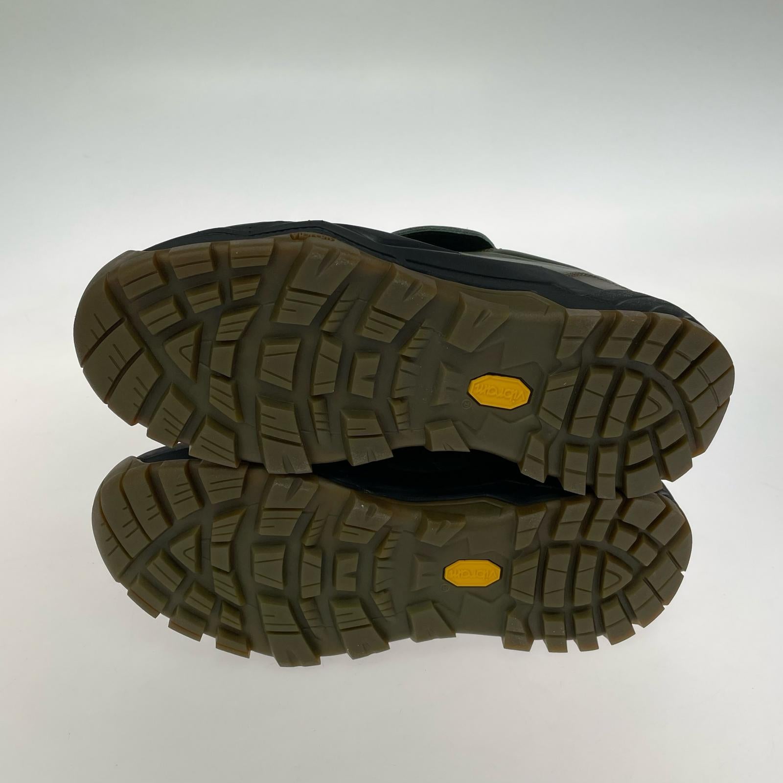 シューズ Hiking Patrol × Diemme 41