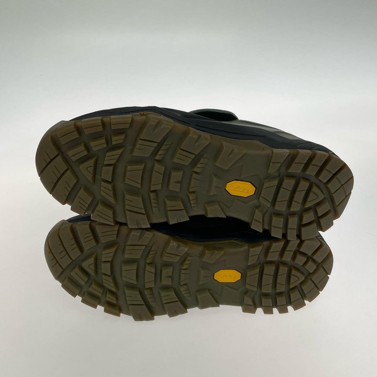 シューズ Hiking Patrol × Diemme 41