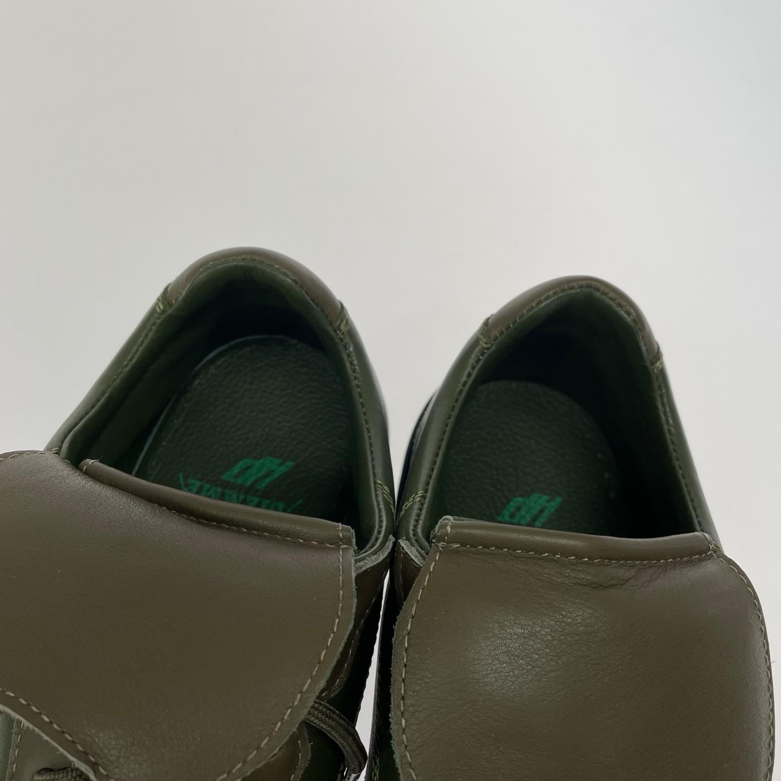 シューズ Hiking Patrol × Diemme 41