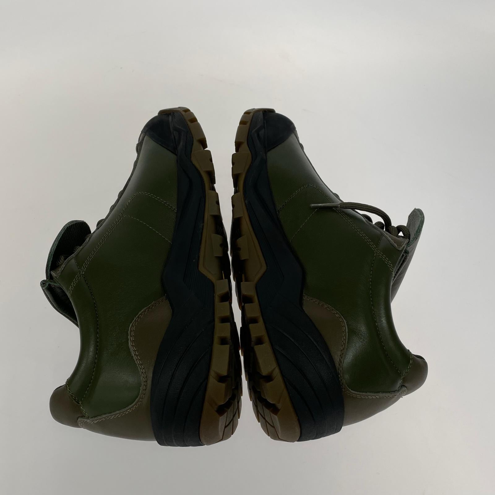 シューズ Hiking Patrol × Diemme 41