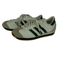 スニーカー 90s Country APE779 (25.5) 25.5cm (US7 1/2 UK7 EU41) ホワイト