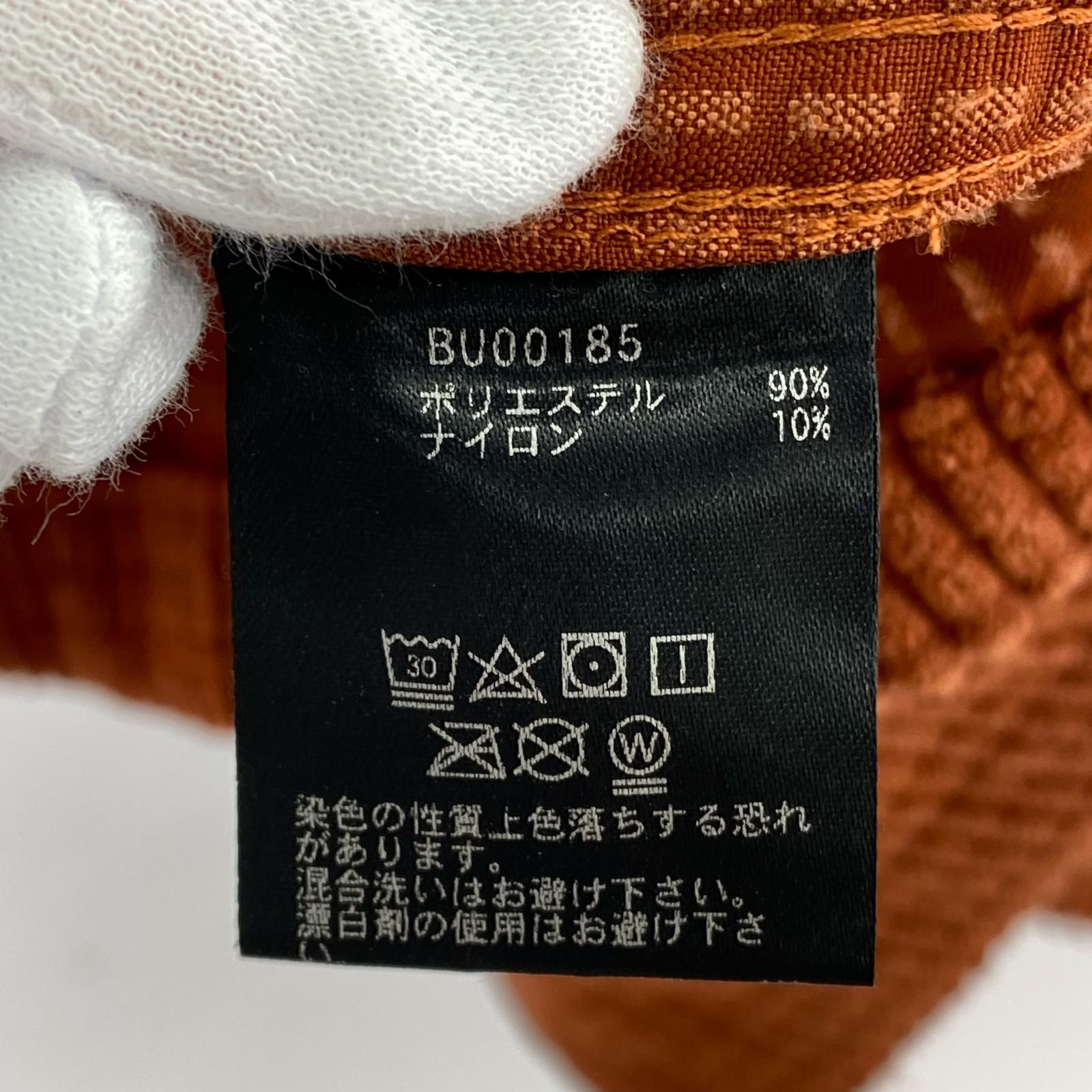 ジャケット ジップアップコーデュロイジャケット L L