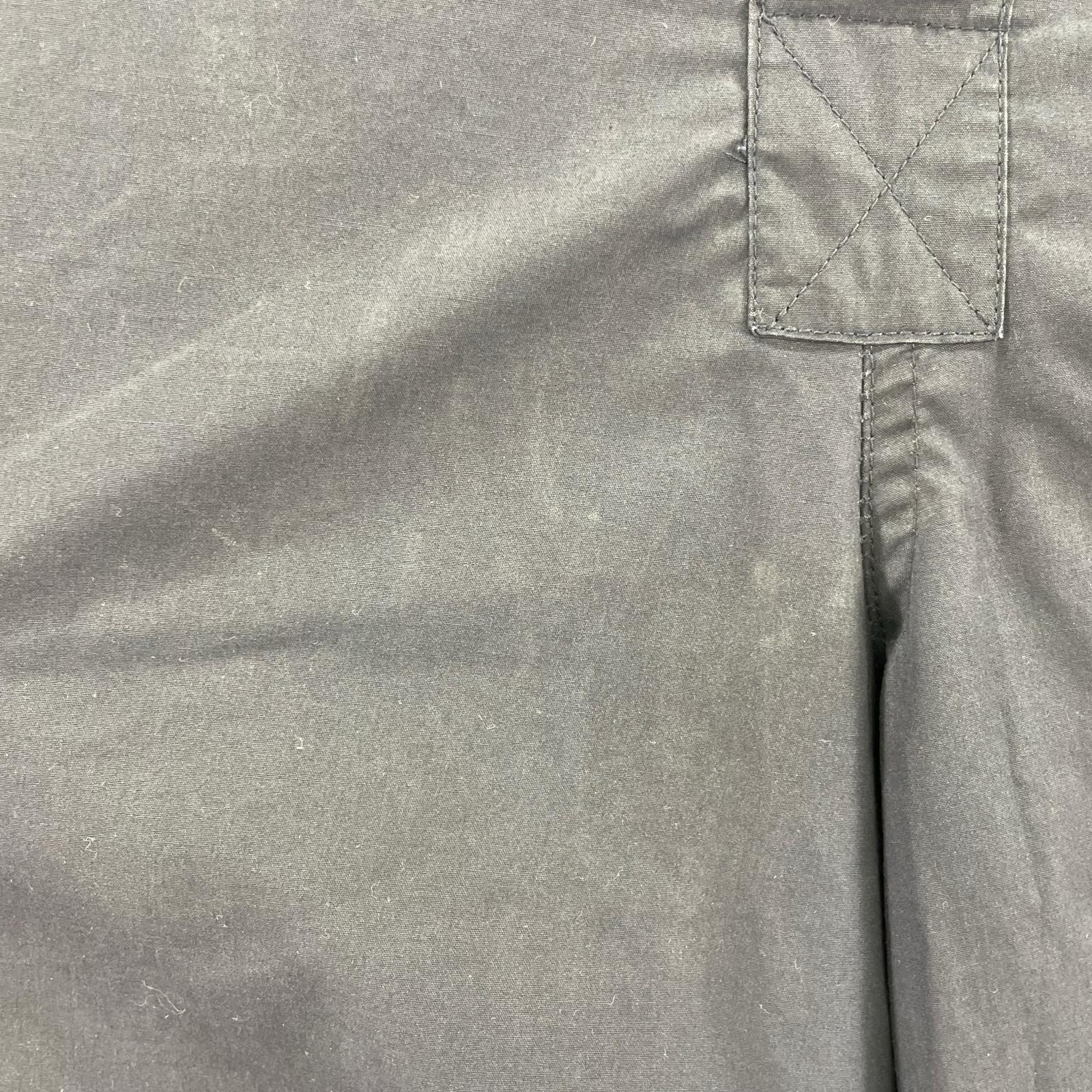 パンツ gs ultimate experience TECHNO PANTS M ネイビー