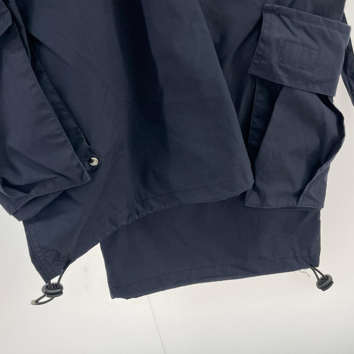 パンツ gs ultimate experience TECHNO PANTS M ネイビー