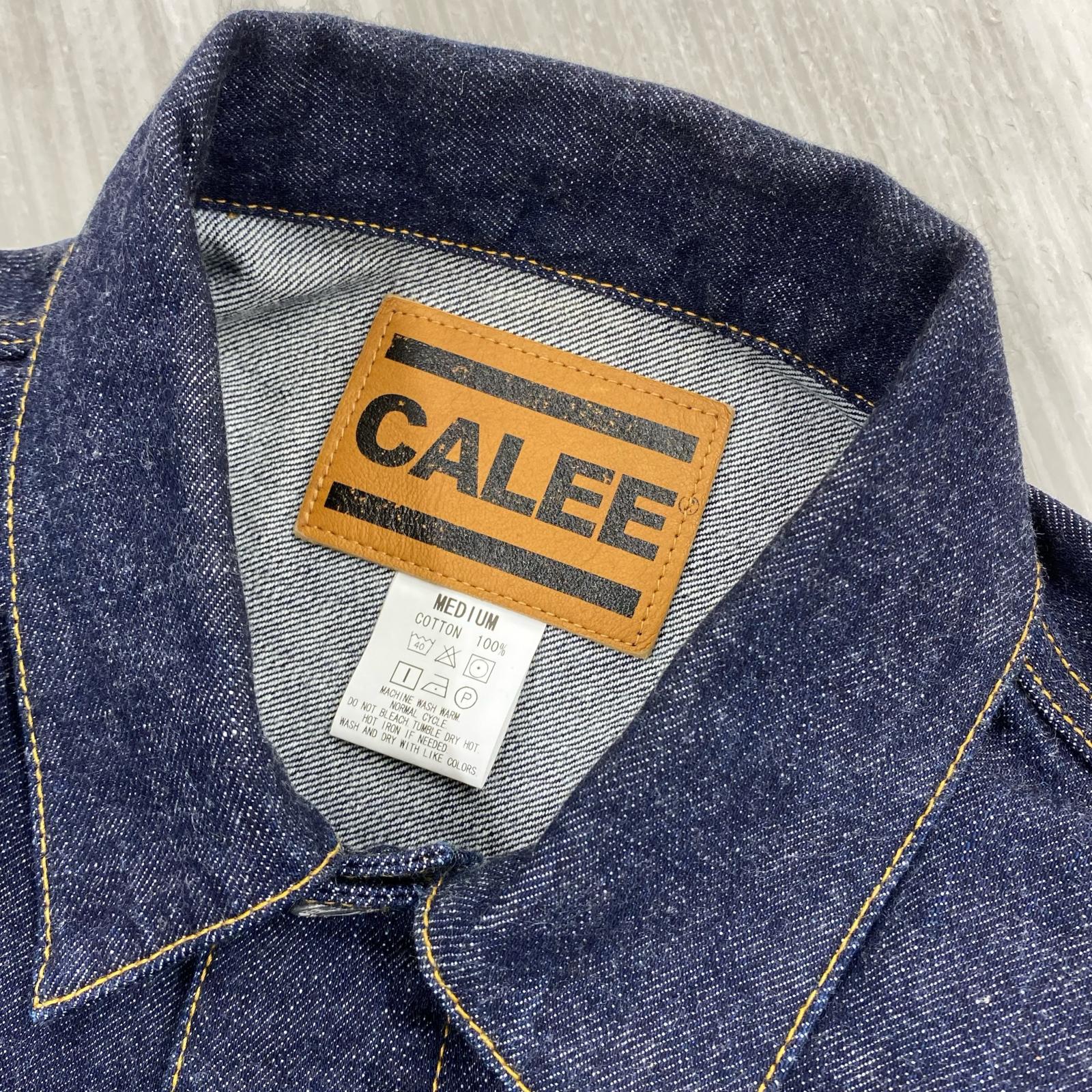 デニムジャケット 1ST TYPE DENIM JACKET M M ネイビー