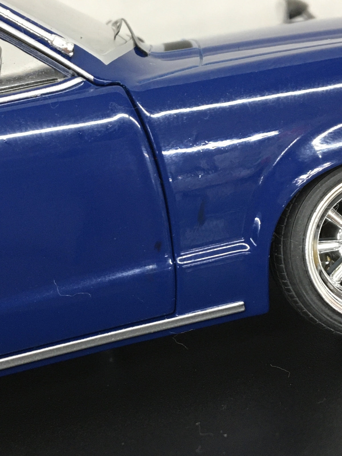 MAZDA サバンナ　クーペ　GT 1972 スケールカー