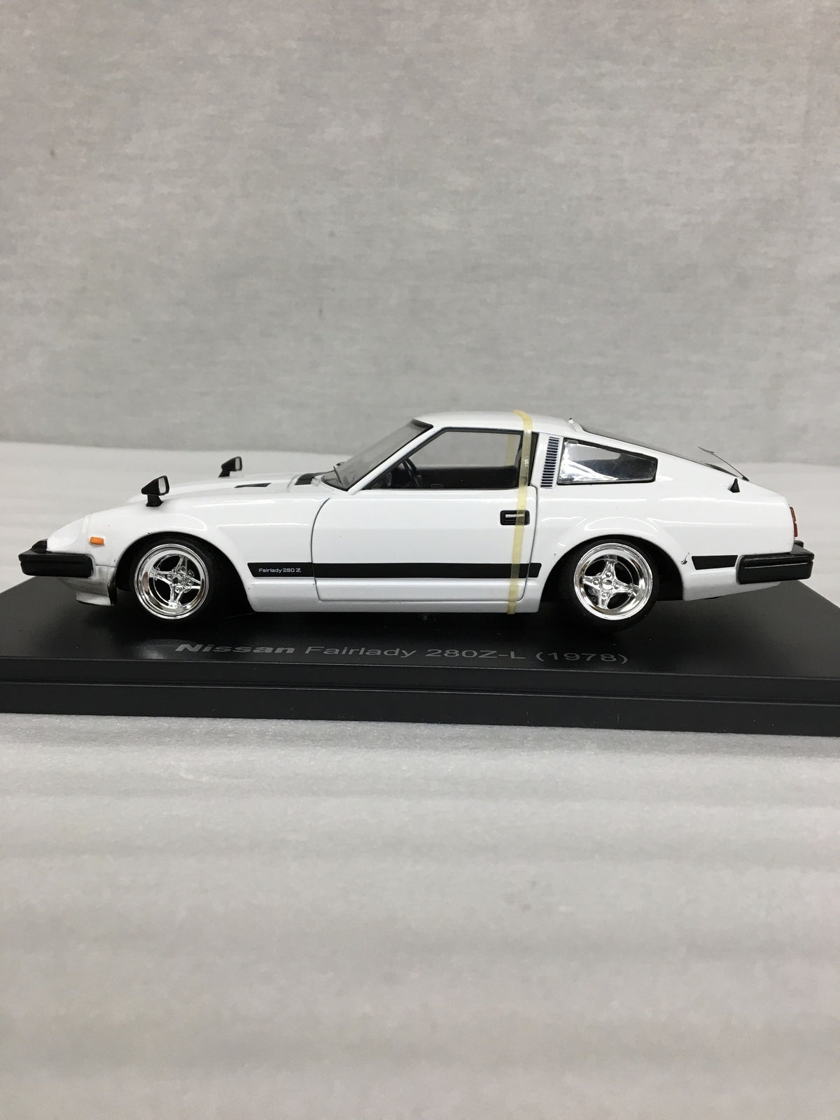NISSAN フェアレディ　280Z－L　1978 スケールカー