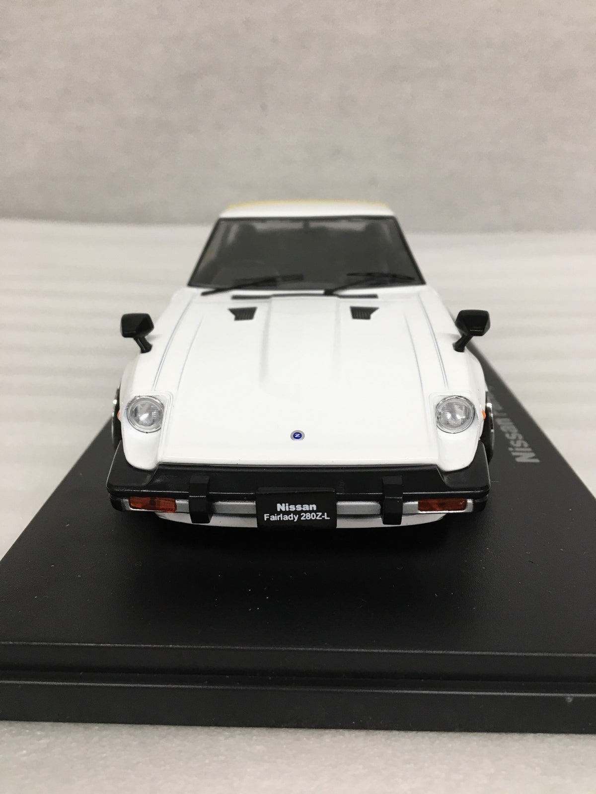 NISSAN フェアレディ　280Z－L　1978 スケールカー