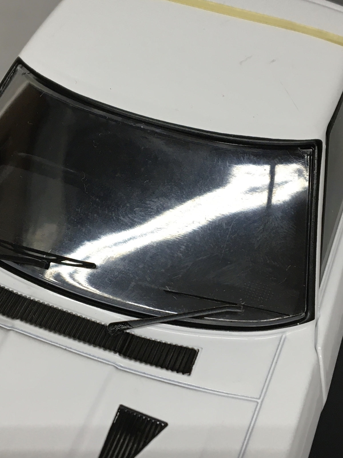 NISSAN フェアレディ　280Z－L　1978 スケールカー