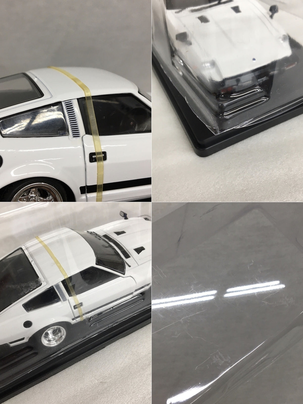 NISSAN フェアレディ　280Z－L　1978 スケールカー
