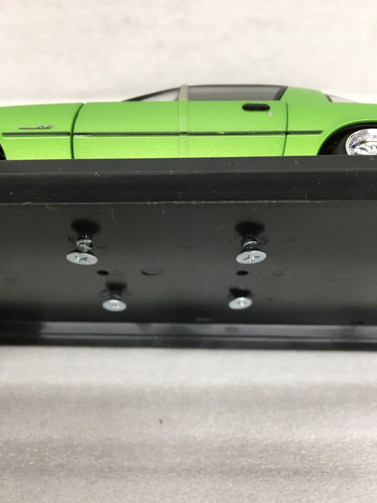 MAZDA サバンナ　RX-7　1978 スケールカー