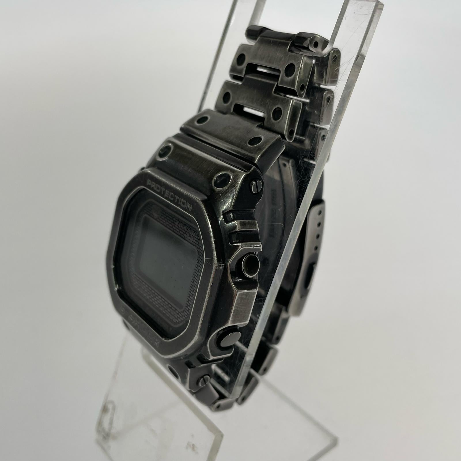 腕時計 GMW-B5000 ブラック