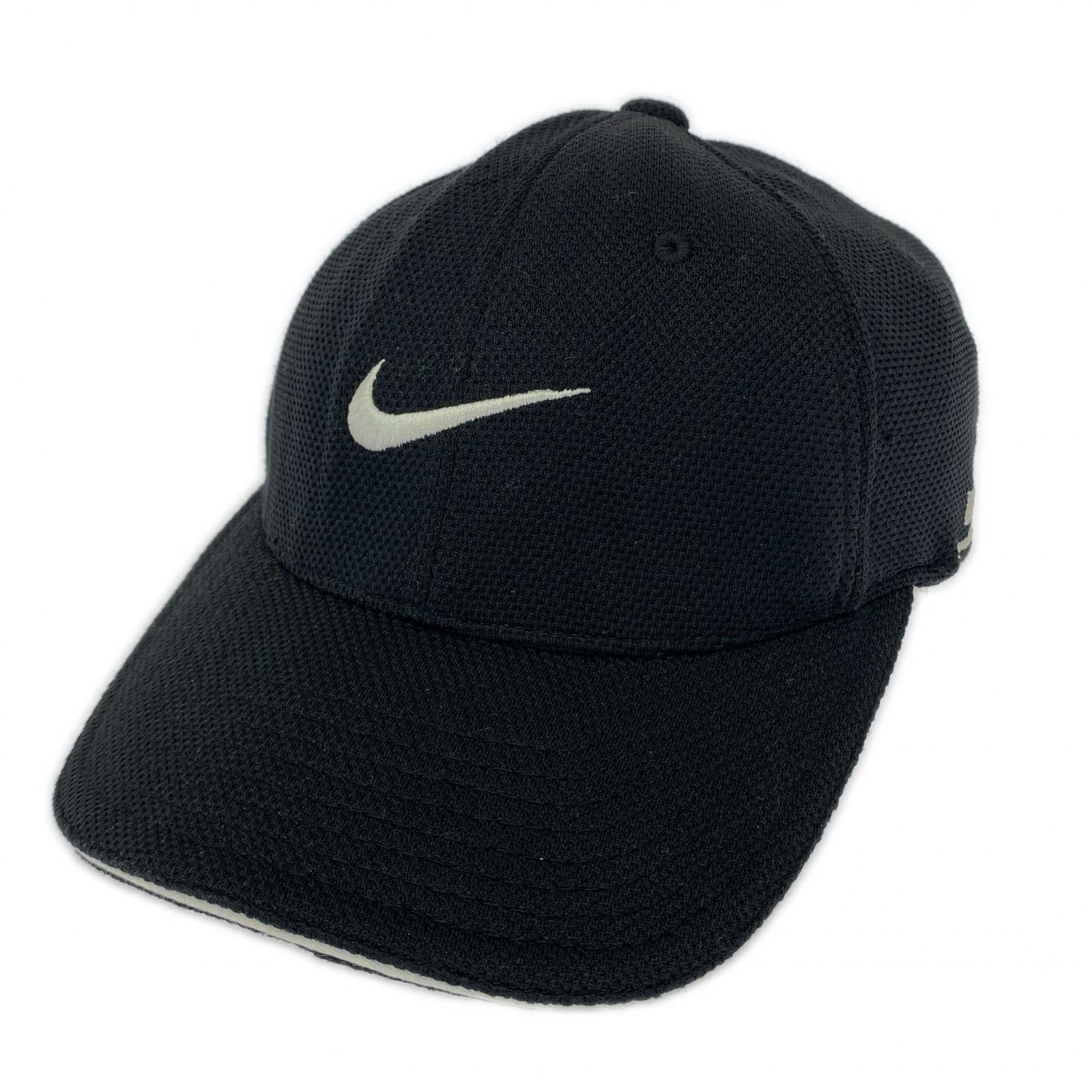 キャップ 00s FLEX-FIT ONE キャップ BLK ブラック
