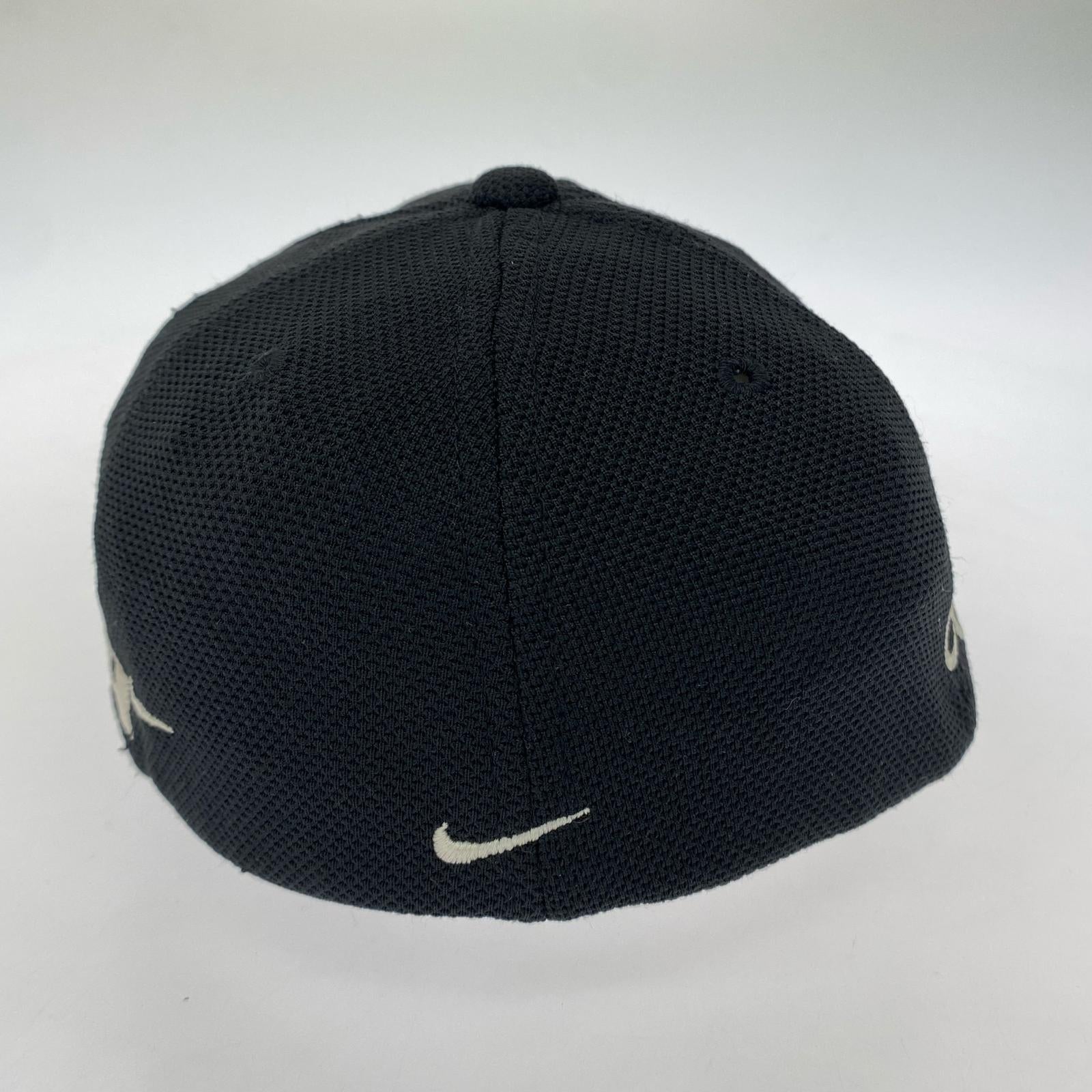 キャップ 00s FLEX-FIT ONE キャップ BLK ブラック