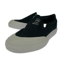 スニーカー S23722　adidas 27.5cm (US9 1/2 UK9 EU45) ブラック