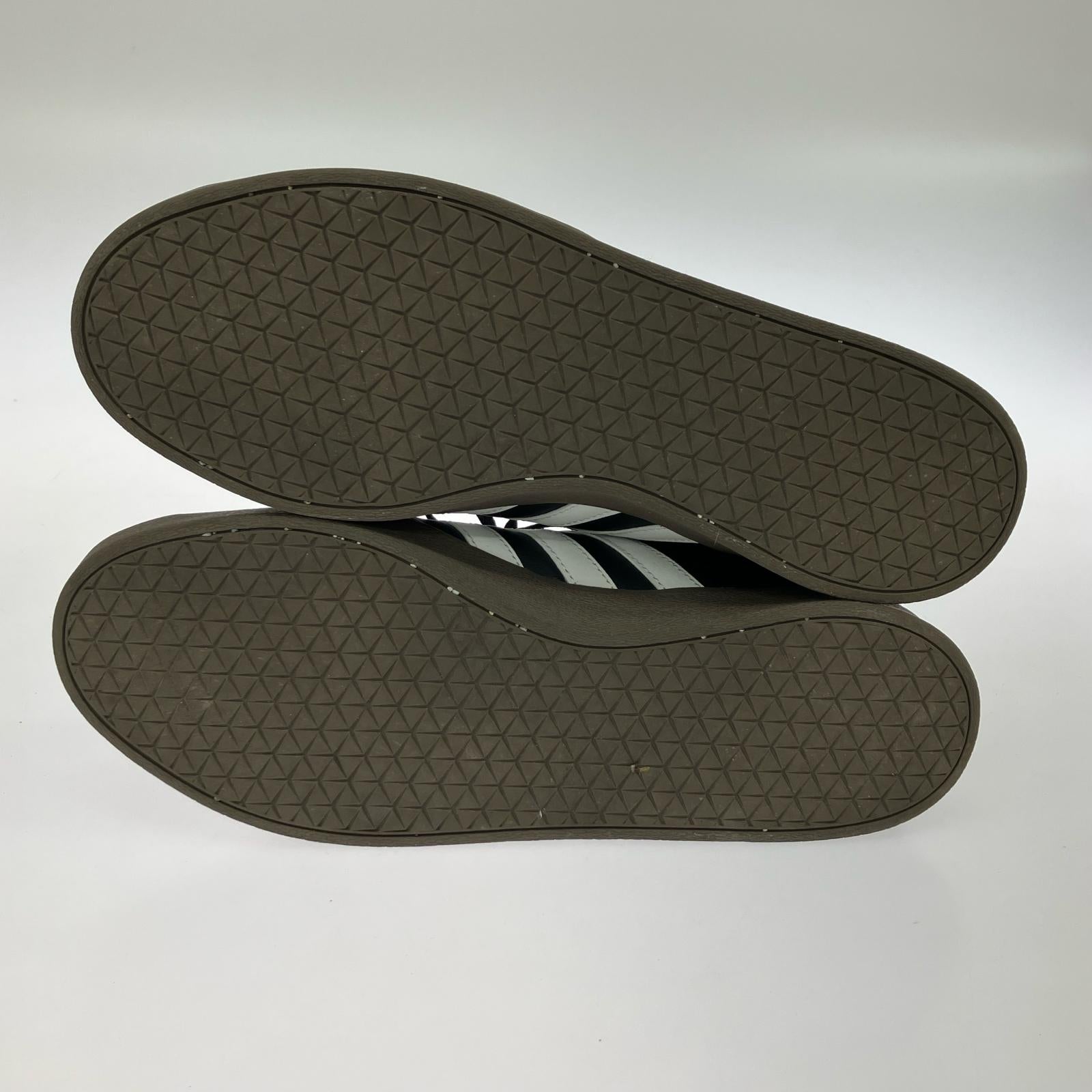 スニーカー VL COURT BASE 黒 (28.0) 28cm (US10 UK9 1/2 EU46) ブラック