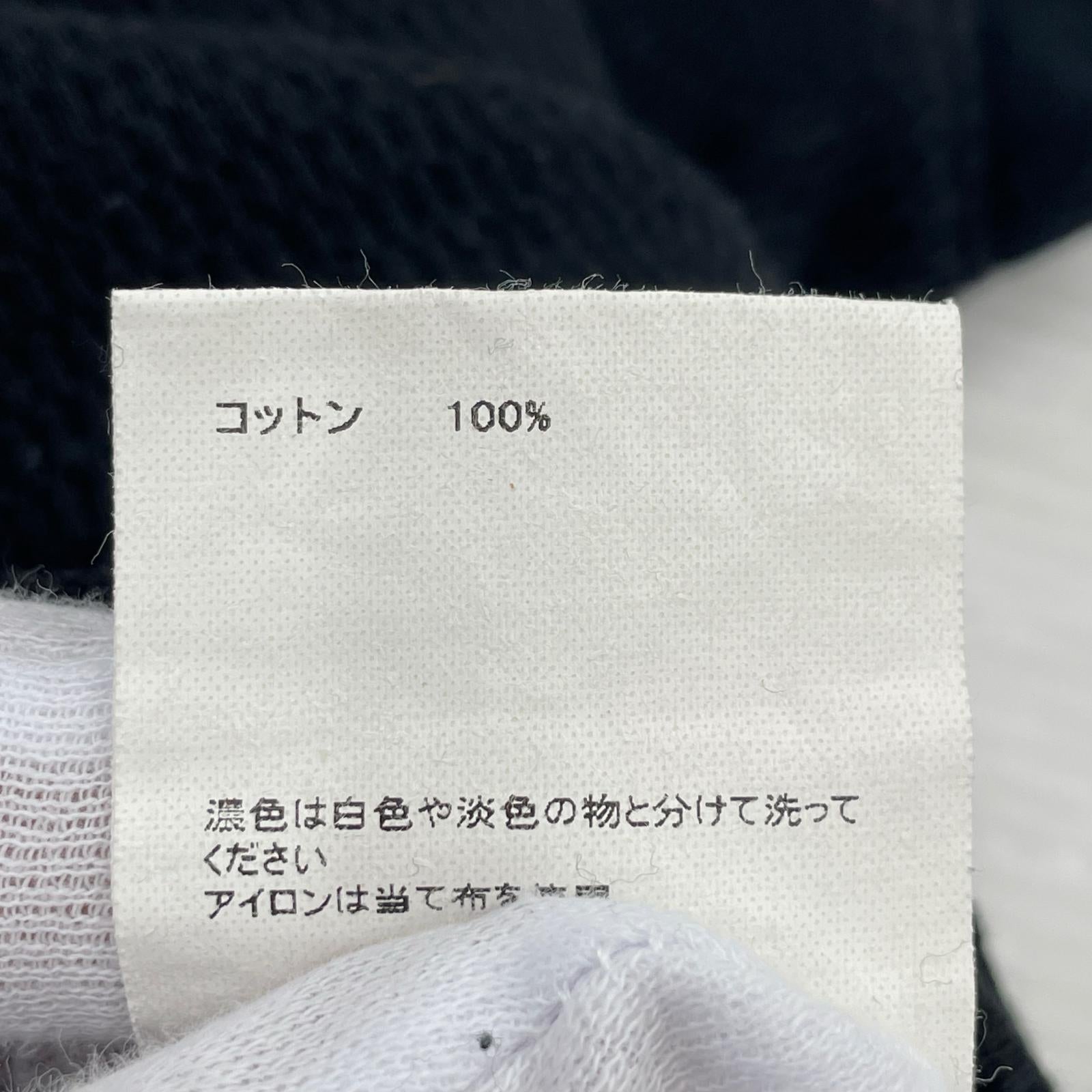 その他トップス ノースリーブカットソー/1 1 ブラック