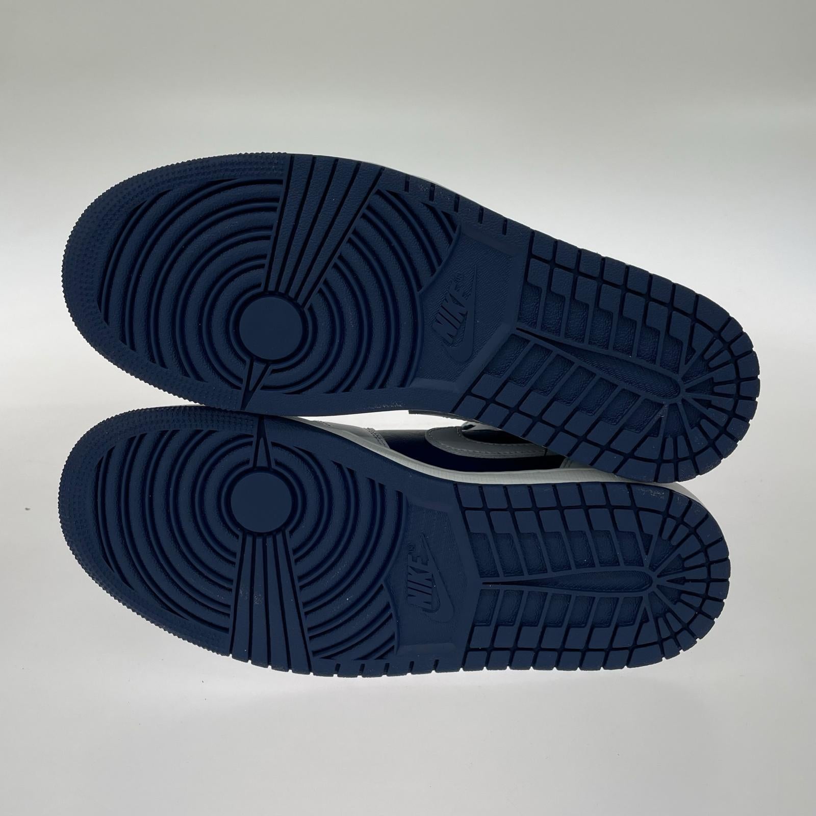 スニーカー AIR JORDAN 1 26cm (US8 UK7 1/2 EU42)