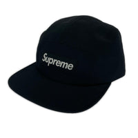 キャップ 25AW GORE-TEX Zip Pocket Camp Cap 黒 ブラック