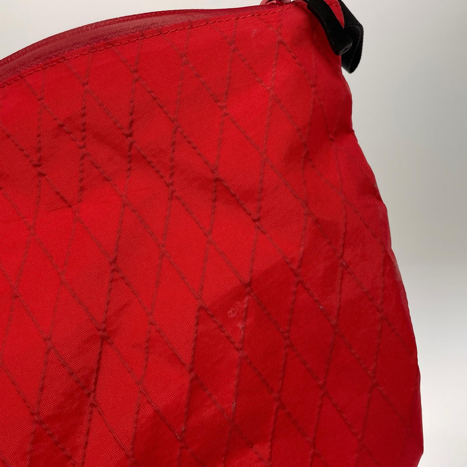 リュック・デイパック 山と道U.L. HIKE & BACKPACKING SHOP　レッド レッド