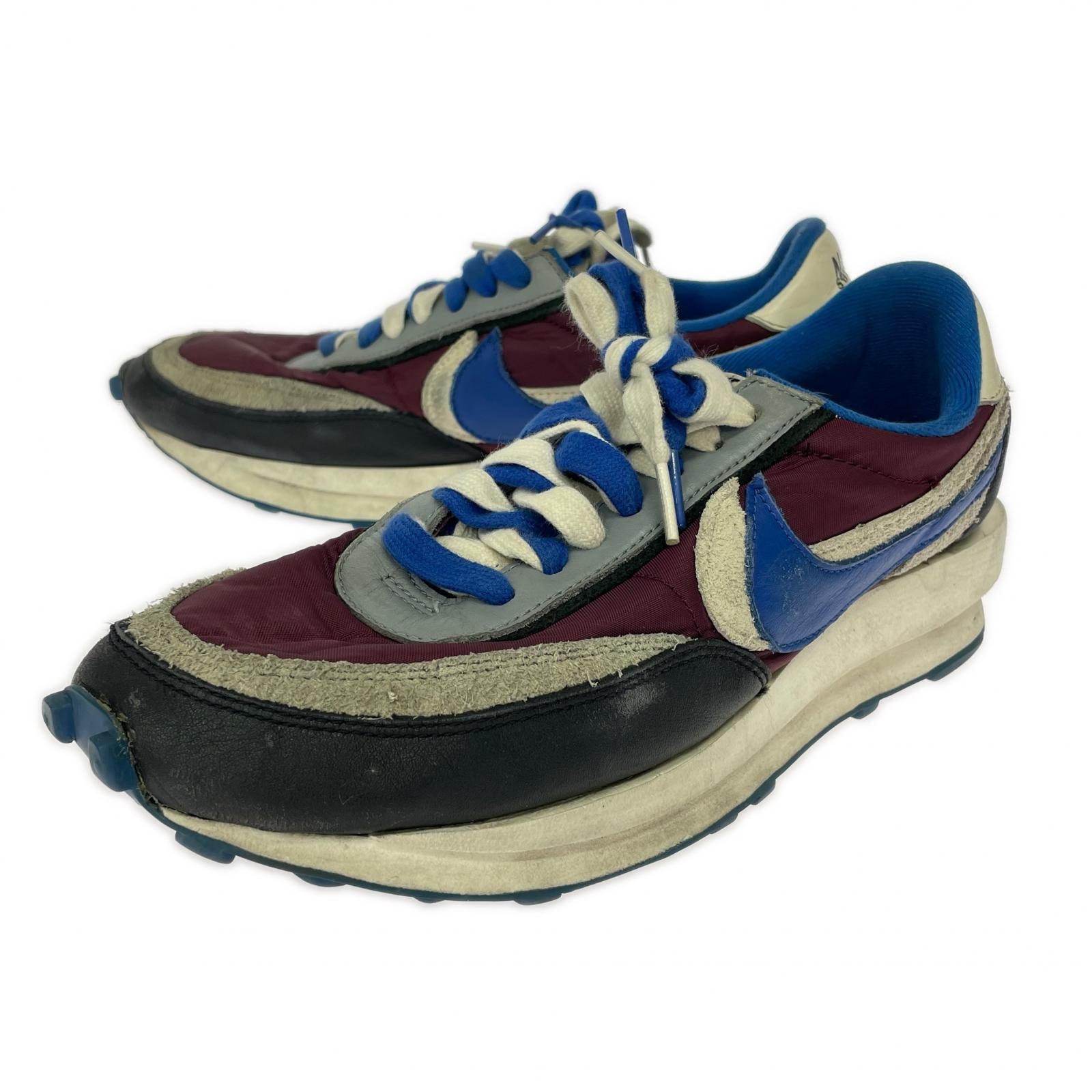 スニーカー × sacai × Nike LD Waffle/28.5cm 28.5cm (US10 1/2 UK10 EU47) マルチカラー