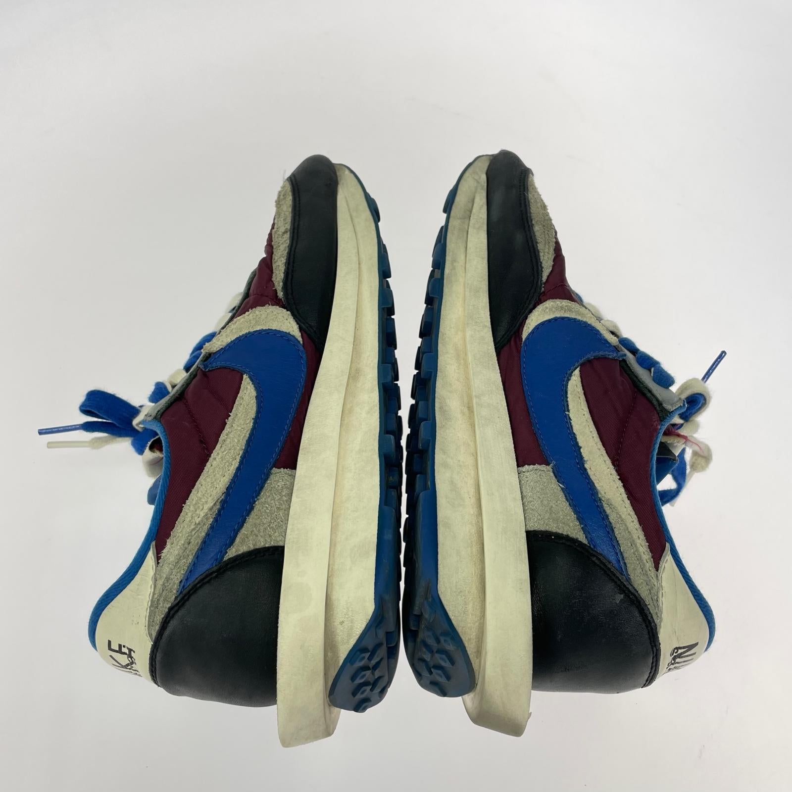 スニーカー × sacai × Nike LD Waffle/28.5cm 28.5cm (US10 1/2 UK10 EU47) マルチカラー