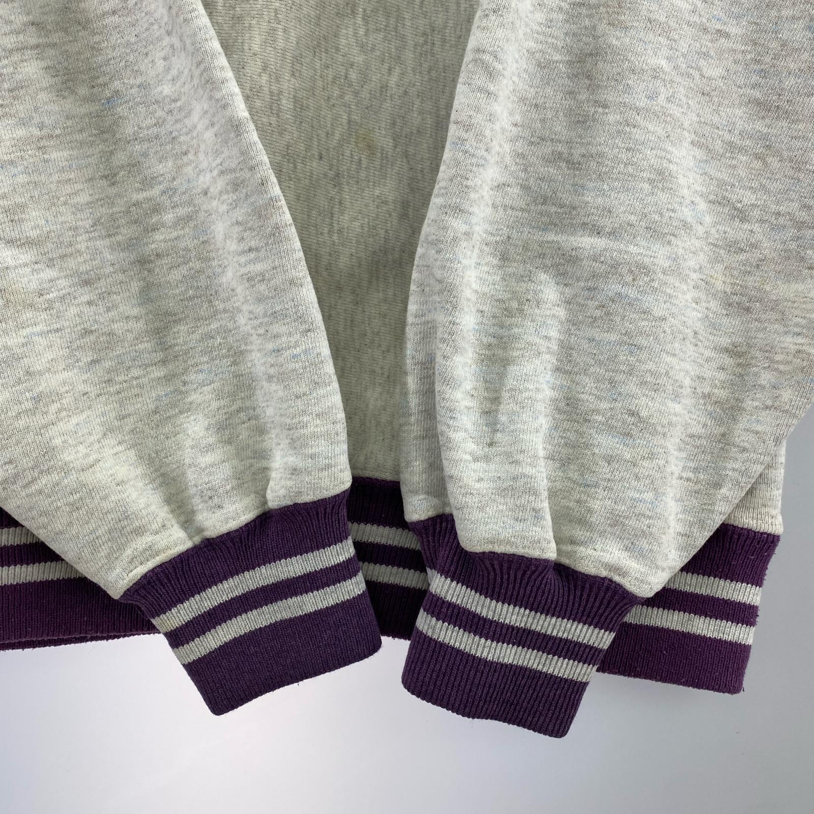 パーカー REVERSE WEAVE パーカー グレー (L) L グレー