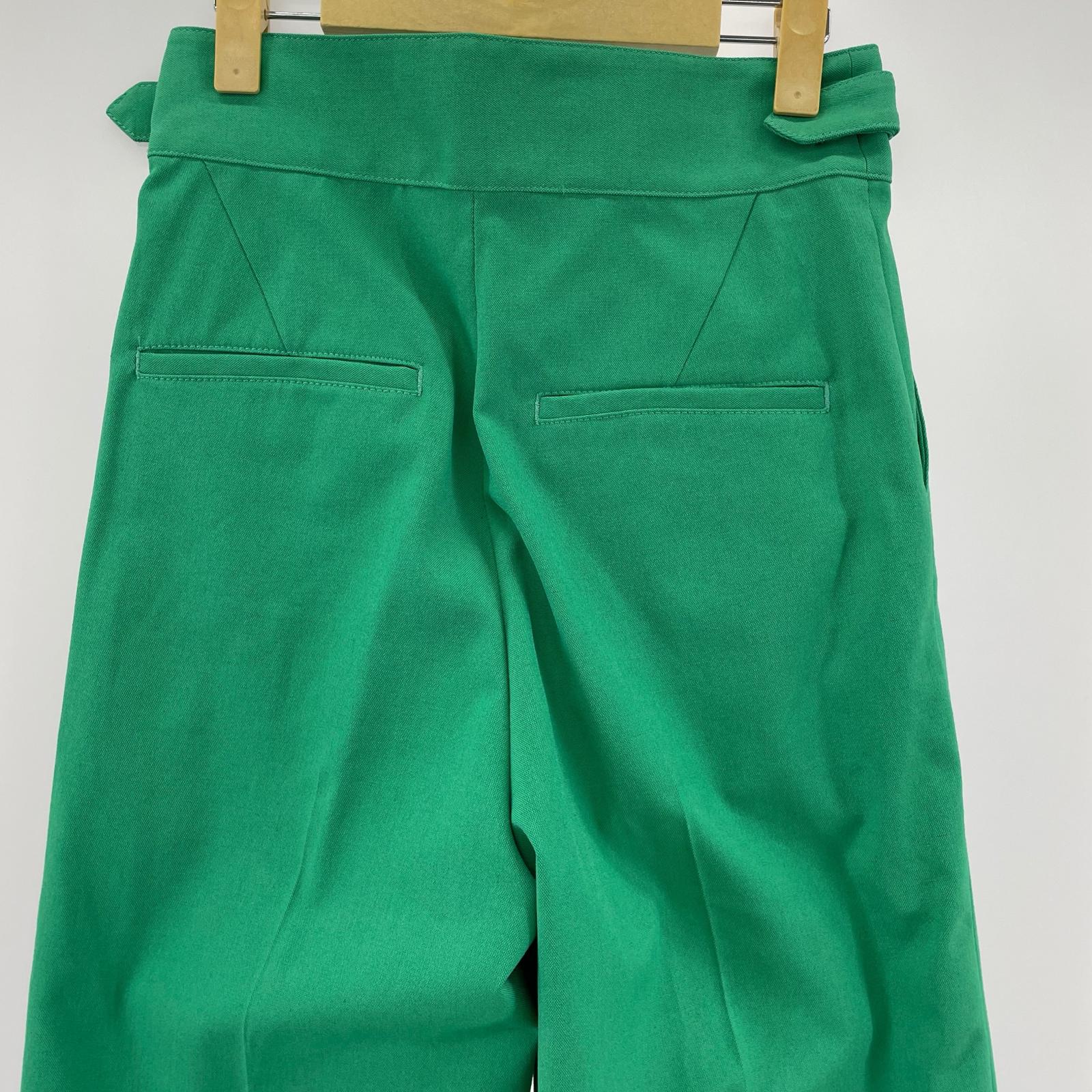 パンツ green label relaxing パンツ 36 グリーン