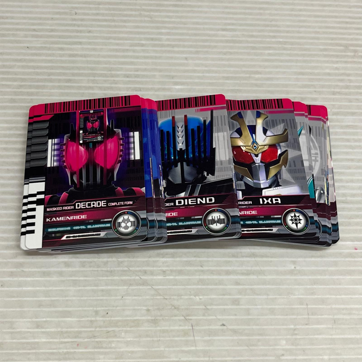 DXネオディケイドライバー 仮面ライダージオウ バンダイ フィギュア/グッズ