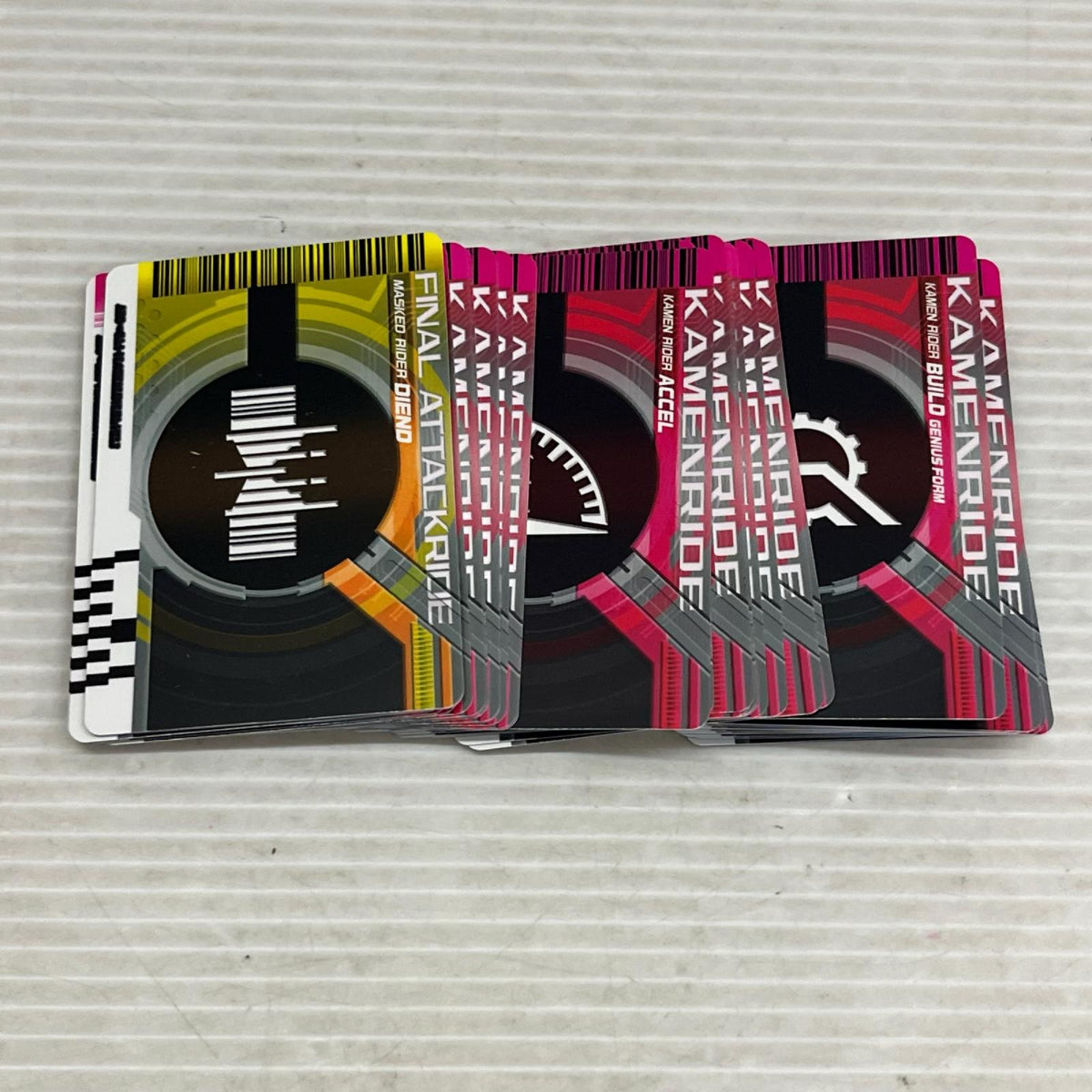 DXネオディケイドライバー 仮面ライダージオウ バンダイ フィギュア/グッズ