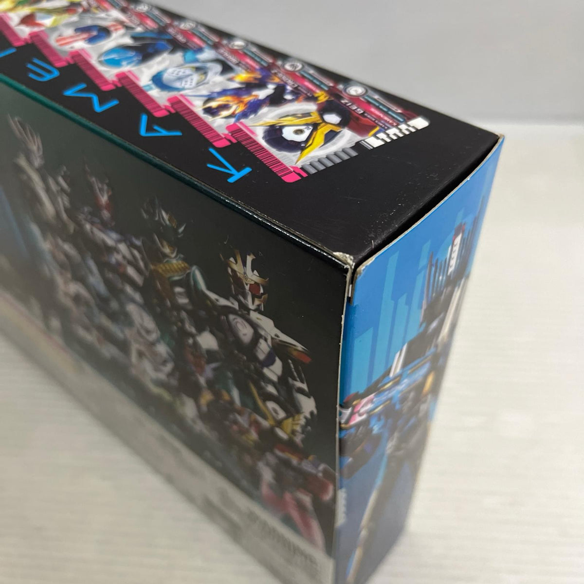 DXネオディケイドライバー 仮面ライダージオウ バンダイ フィギュア/グッズ
