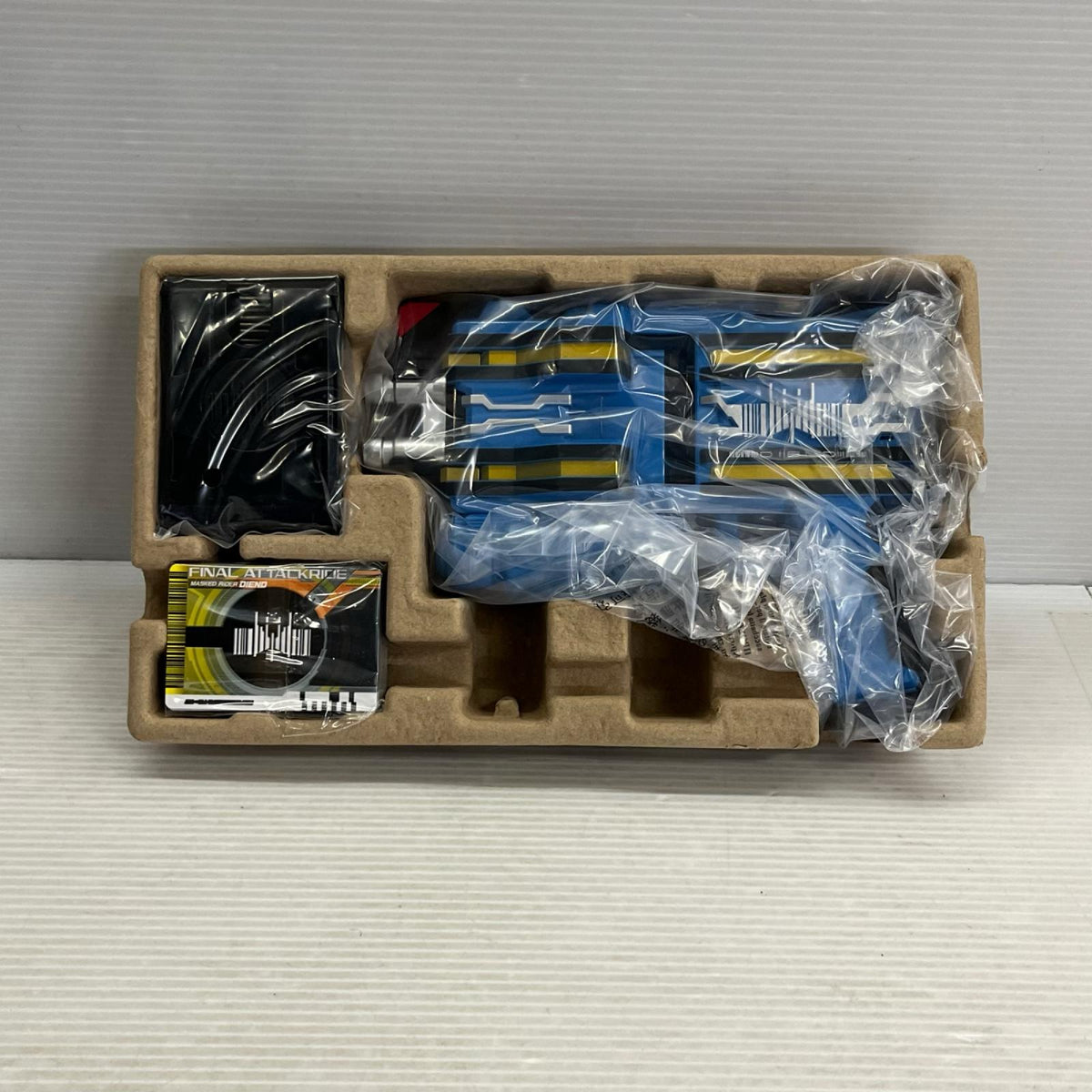 DXネオディケイドライバー 仮面ライダージオウ バンダイ フィギュア/グッズ