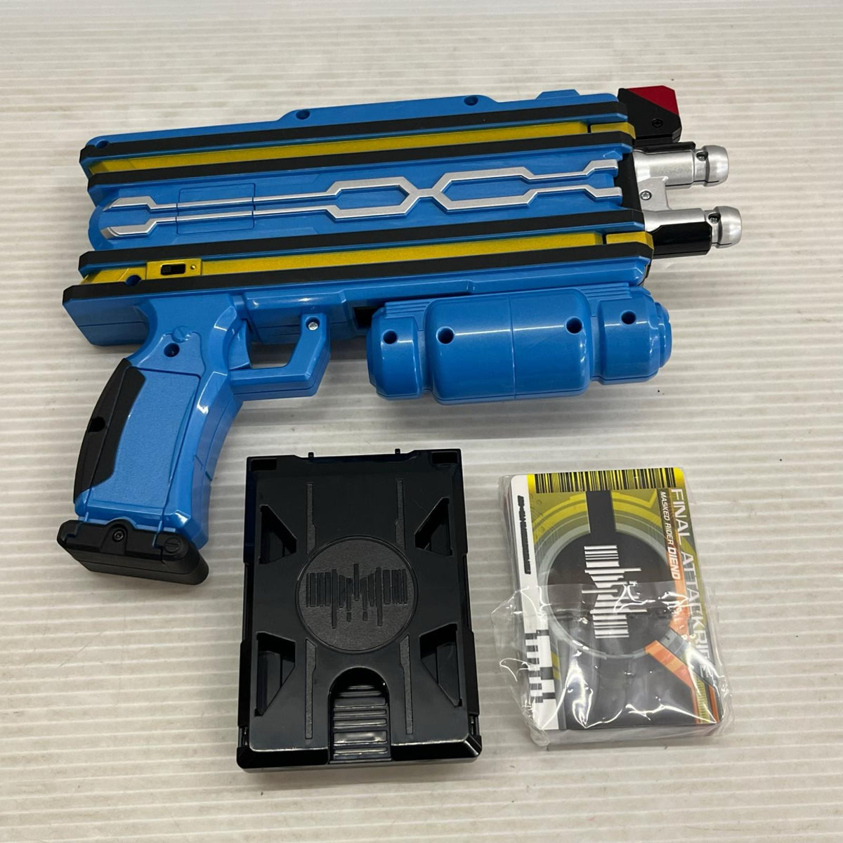DXネオディケイドライバー 仮面ライダージオウ バンダイ フィギュア/グッズ