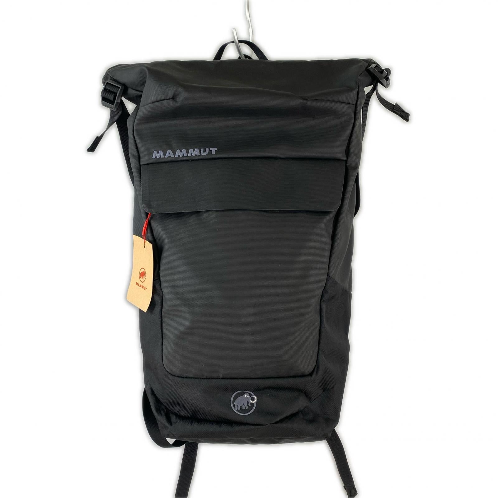リュック・デイパック rock courier se 20 BLK ブラック