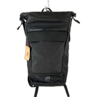 リュック・デイパック rock courier se 20 BLK ブラック