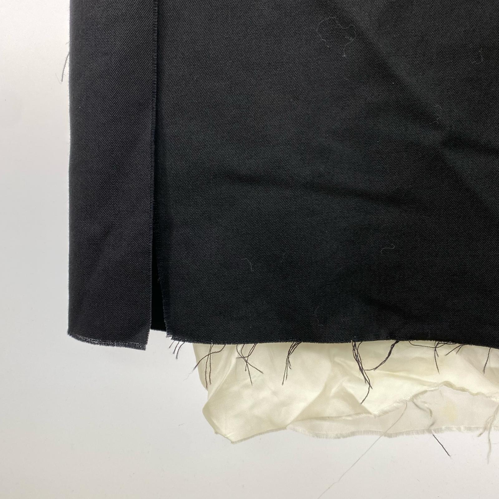 その他アウター CLASSIC OVER COAT 黒 M M ブラック