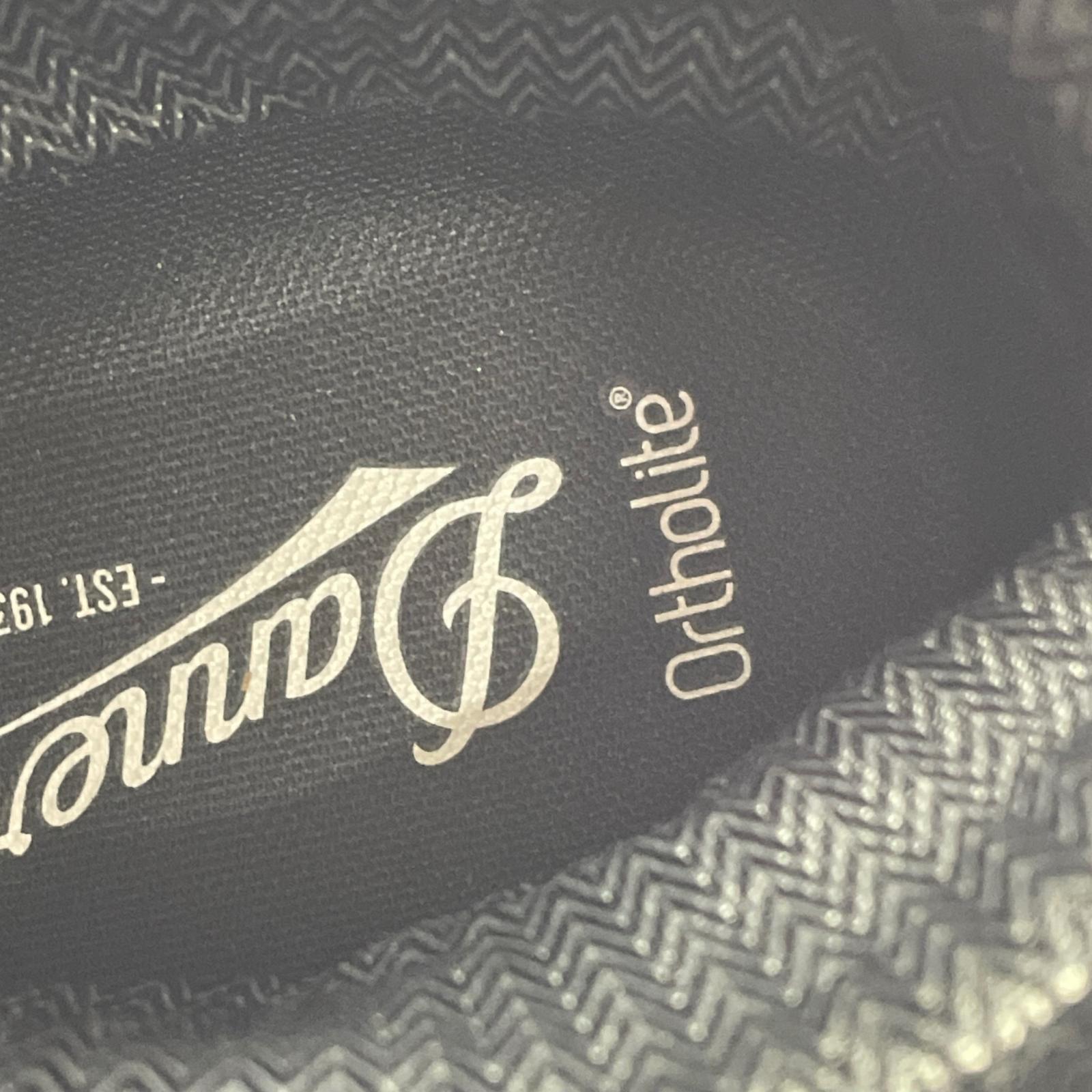 ブーツ DANNER WASHOUGAL カモ SIZE 10 ブラック