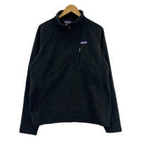 長袖Ｔシャツ 25521FA14 ﾍﾞﾀｰｾｰﾀｰ（M) M ブラック