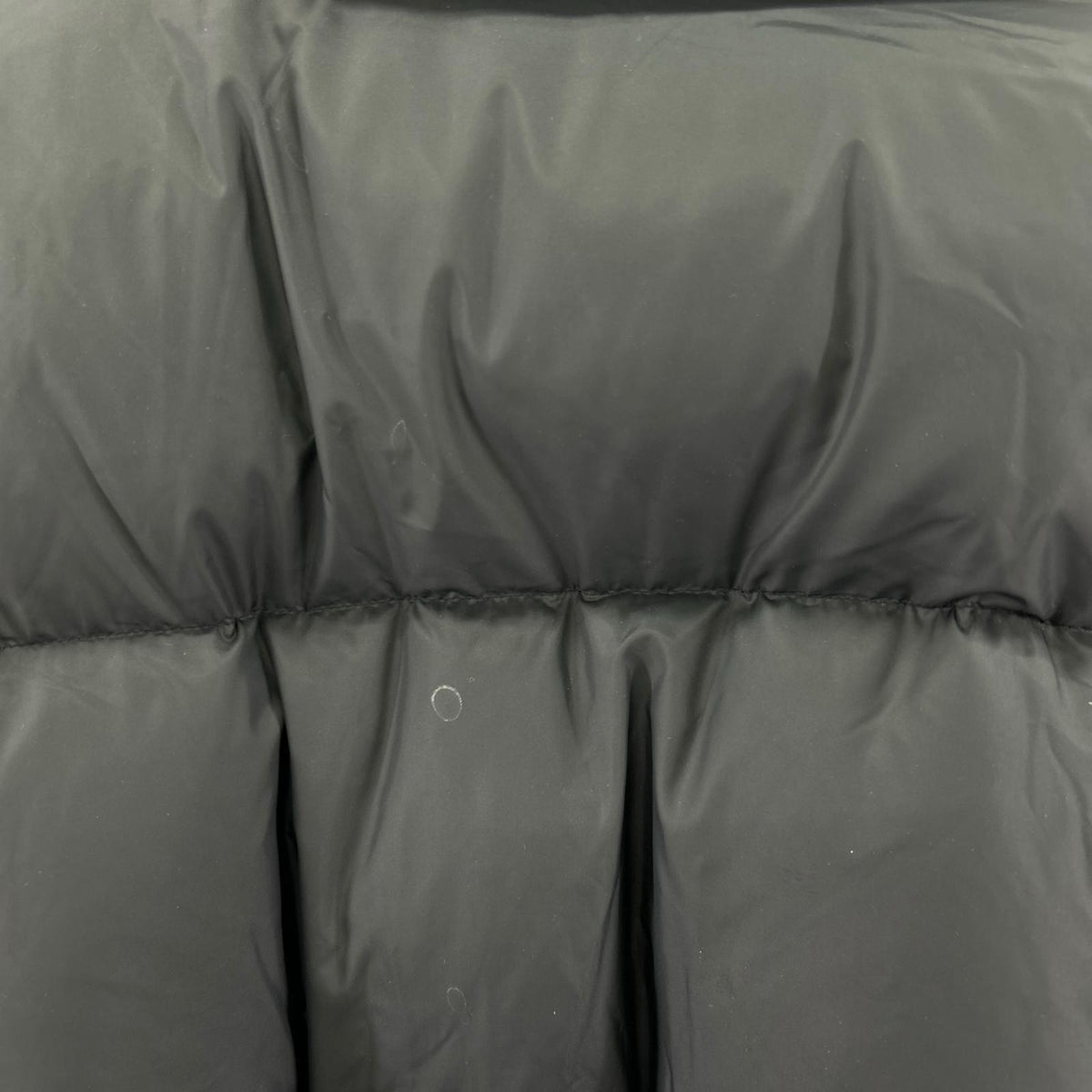 ダウンジャケット PERTEX T Down Jacket 黒 (XL) ブラック
